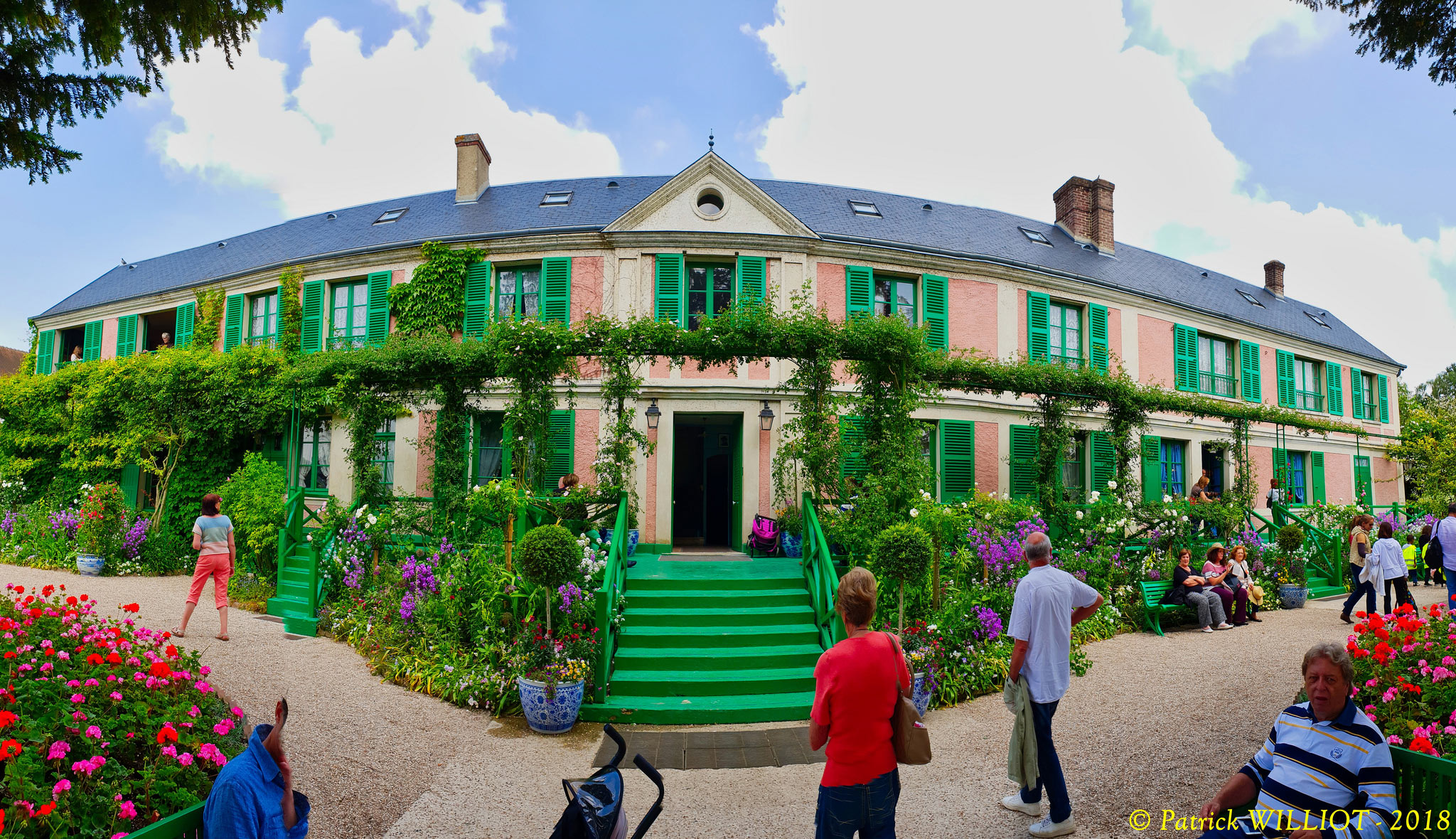 Giverny